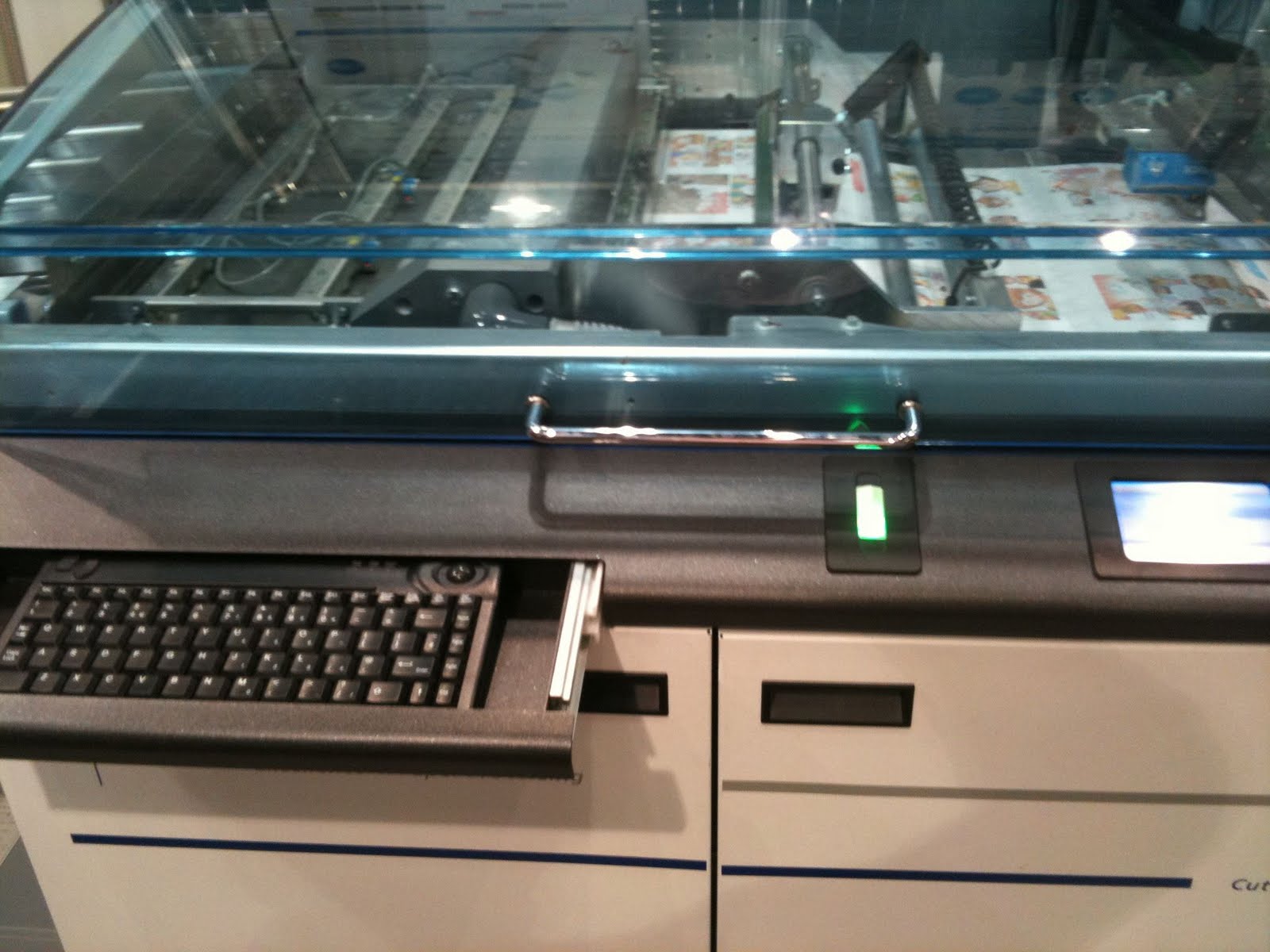 書籍製本システム2