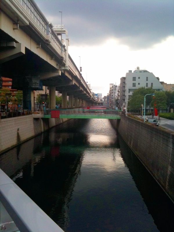 神田川