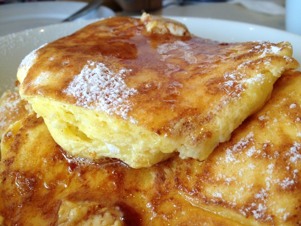 パンケーキ