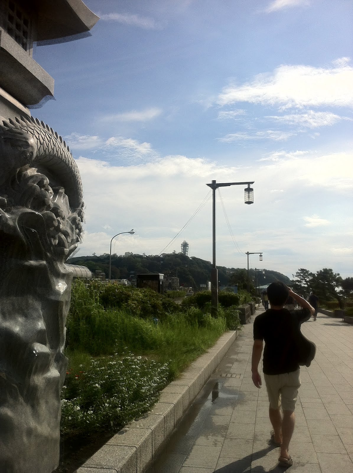 江ノ島