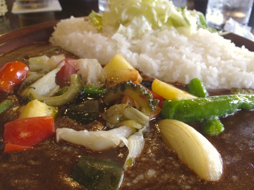 カレー